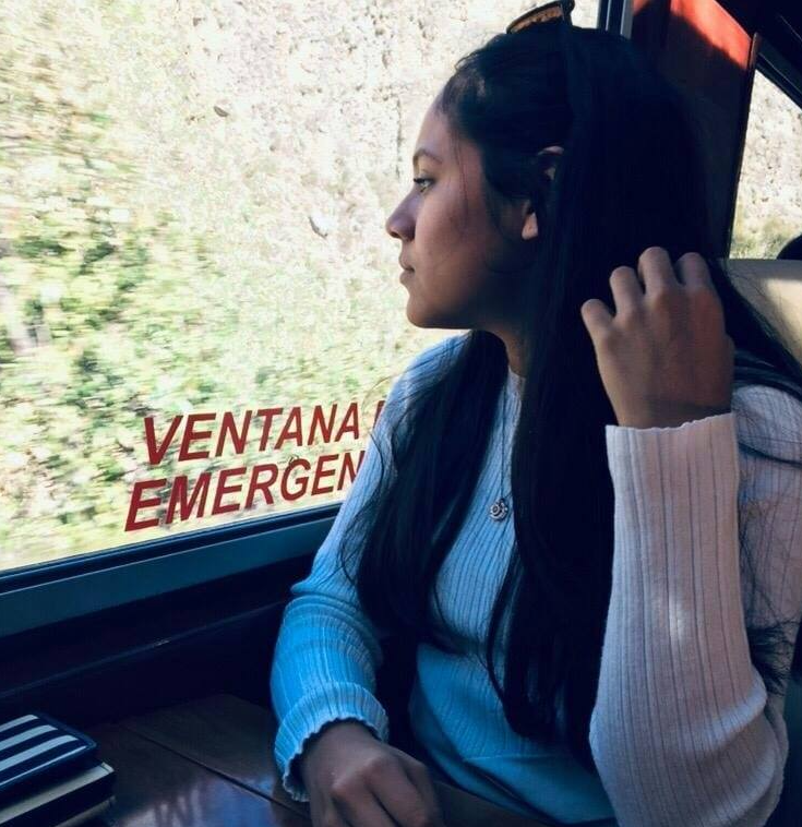 María López