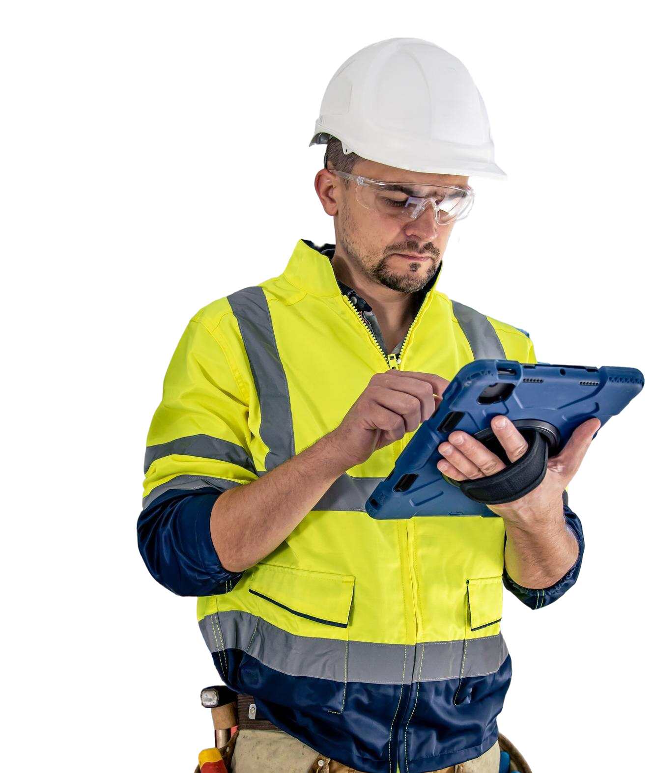 Profesional en telecomunicaciones